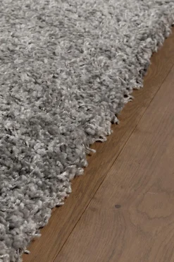 Hochflorteppiche Shaggy|Hochflorteppich Oscar 60 x 120 cm