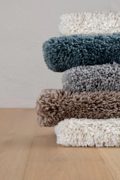 Hochflorteppiche Shaggy|Hochflorteppich Oscar 160 x 230 cm