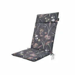 Hochlehner-Auflage Canvas Eco+ Gartenstuhl-Auflagen