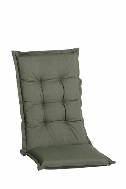 Madison Gartenstuhl-Auflagen|Hochlehner-Auflage Oxford 123 x 50 cm