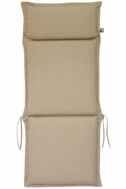 Hochlehner-Auflage Unica 116 x 50 cm