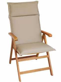 Hochlehner-Auflage Unica 116 x 50 cm