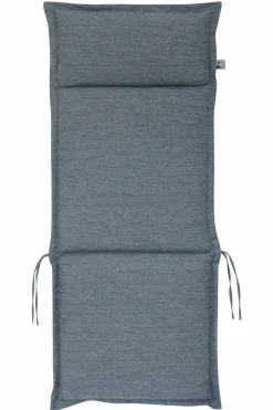 Sale Hochlehner-Auflage Unica 116 x 50 cm Gartenstuhl-Auflagen
