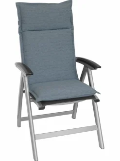 Sale Hochlehner-Auflage Unica 116 x 50 cm Gartenstuhl-Auflagen