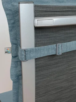 Sale Hochlehner-Auflage Unica 116 x 50 cm Gartenstuhl-Auflagen