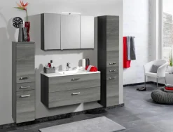 Held-Möbel Badschränke|Hochschrank Bologna