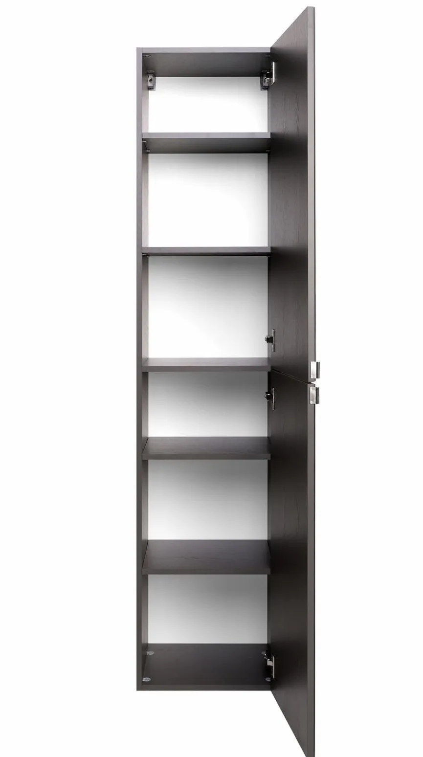 Held-Möbel Hochschrank 40 Florida