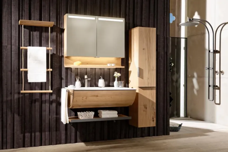 Voglauer Hochschrank Vquell