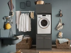 Online Hochschrank Asiago10 Geräteschränke