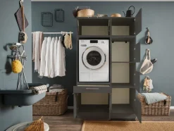 Online Hochschrank Asiago10 Geräteschränke