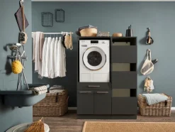 Online Hochschrank Asiago10 Geräteschränke