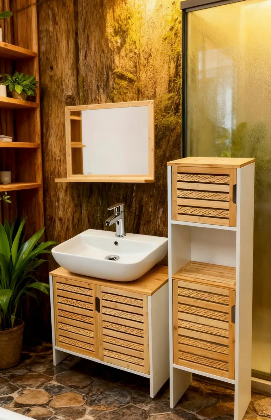 Hölscher Hochschrank Bruce