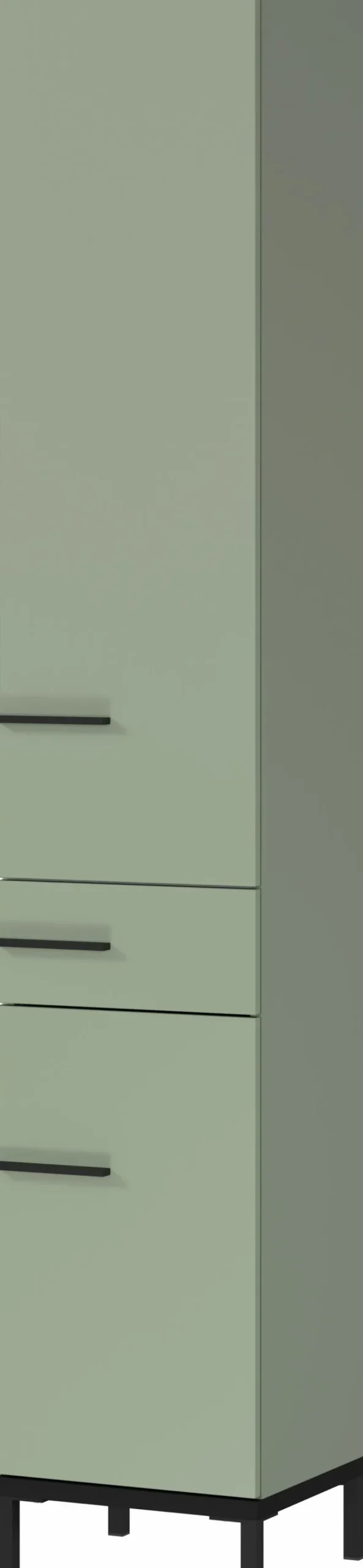 Germania Badschränke|Hochschrank Carmona