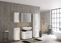 Held-Möbel Badschränke|Hochschrank Chur