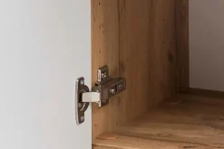 Outlet Hochschrank Malmö Badschränke