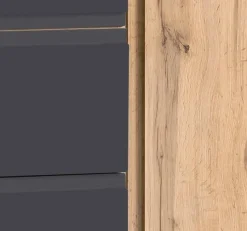 Held-Möbel Hochschrank Monza