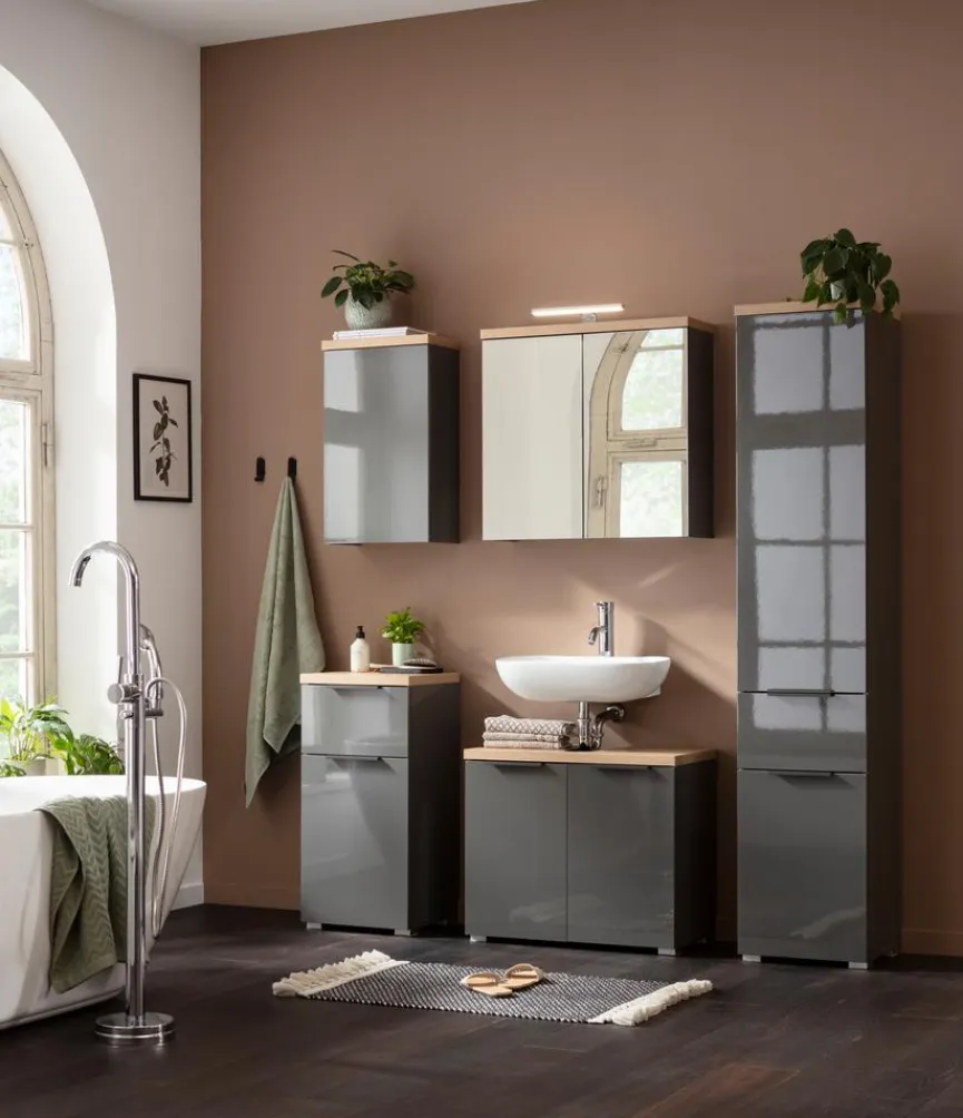 Composad Hochschrank Mundi