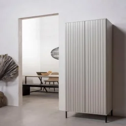 Hochschrank New Gravure