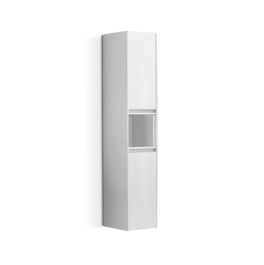 Discount Hochschrank New Xpression Badschränke