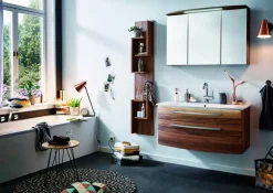 New Hochschrank-Regal Kera Plan Badschränke