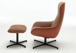 Rolf Benz Hocker 582