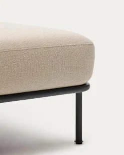 Kave Home Hocker & Poufs|Hocker Aurum