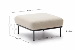 Kave Home Hocker & Poufs|Hocker Aurum