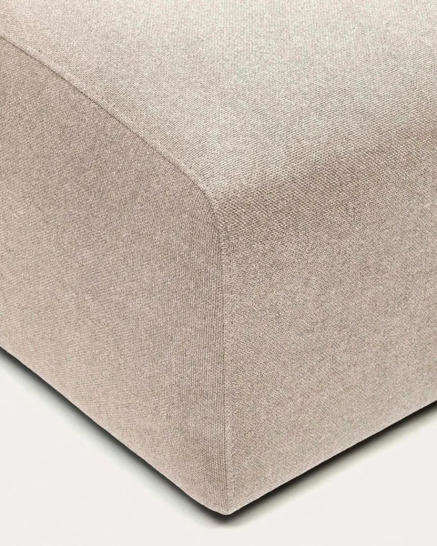 Kave Home Hocker & Poufs|Hocker, Abschlusselement Neom