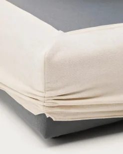 Kave Home Hocker Alea