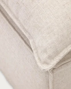 Kave Home Hocker Anarela