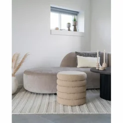 Hot Hocker Brooklyn Hocker & Poufs