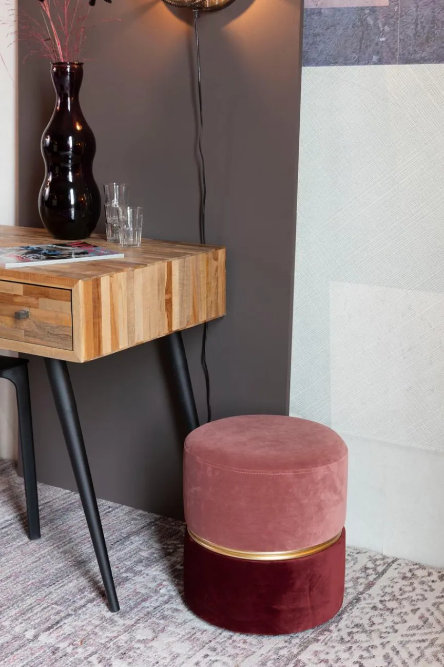 Zuiver Hocker & Poufs|Hocker Bubbly Candy