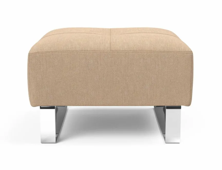 INNOVATION LIVING Hocker & Poufs|Hocker Cassius / Supremax Deluxe
