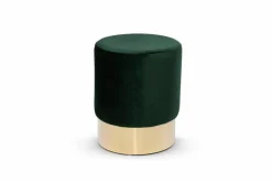 Hot Hocker Cherry Hocker|Hocker & Poufs