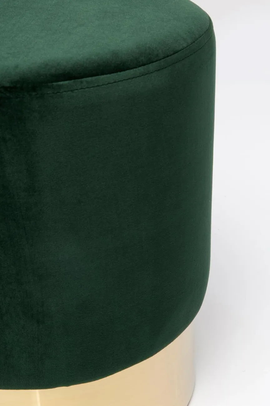 Hot Hocker Cherry Hocker|Hocker & Poufs