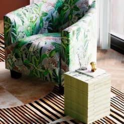 Outlet Hocker Dollar 79192 Kinder Sitzgelegenheiten|Sitzgelegenheiten