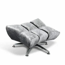 Hot Hocker Hangout Hocker & Poufs