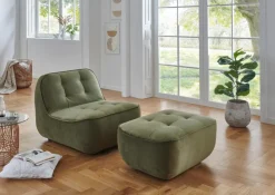 Hocker & Poufs|Hocker Idro