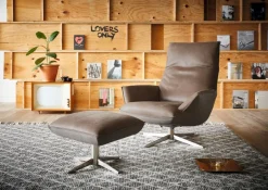 KOINOR Hocker & Poufs|Hocker Isira