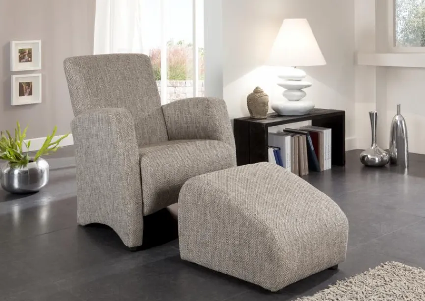 Clearance Hocker London Hocker & Poufs