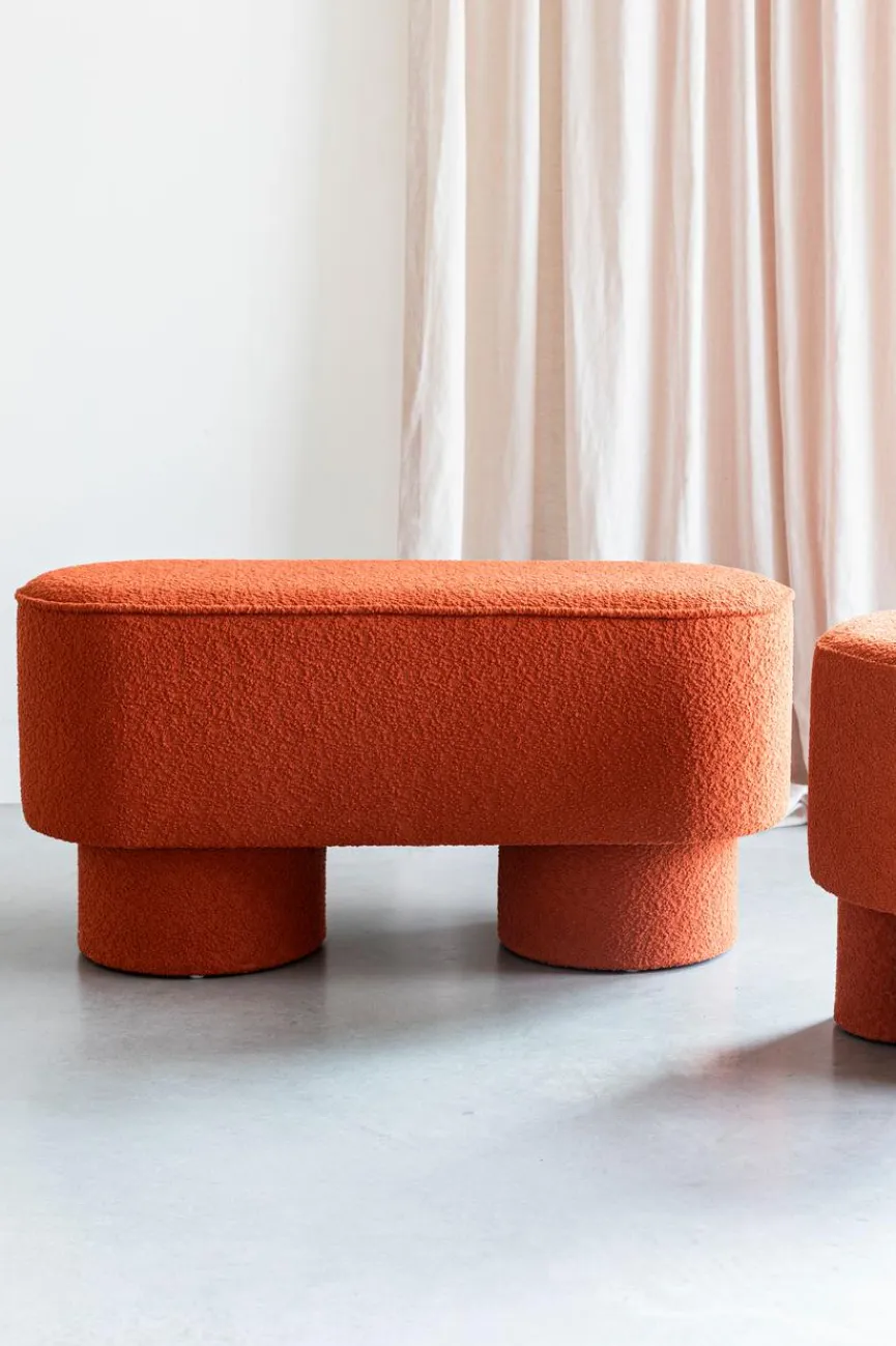 Zuiver Hocker & Poufs|Hocker Marcos
