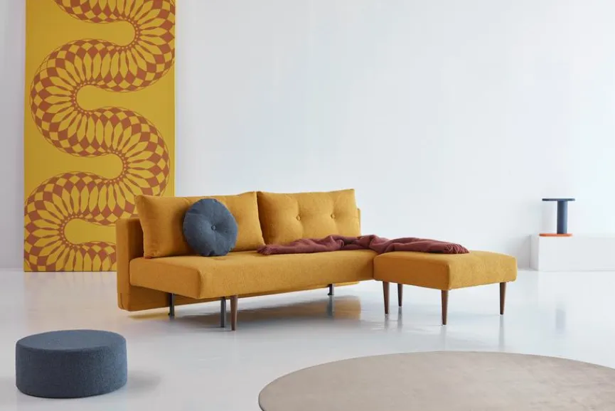 Best Hocker Recast Plus dunkel Hocker & Poufs