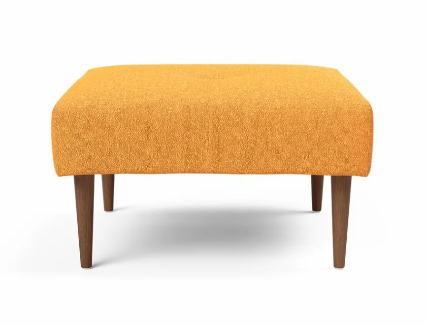 Best Hocker Recast Plus dunkel Hocker & Poufs