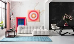 KARE DESIGN Hocker & Poufs|Hocker Salamaca