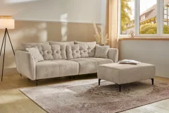 Hot Hocker Spa / Salo Hocker & Poufs