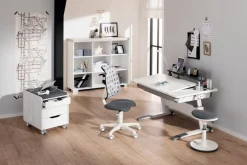 Kinder Paidi Kinderschreibtischstühle|Kinderschreibtischstühle|Hocker Speedy