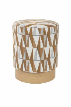 Outlet Hocker Ziggy Hocker & Poufs