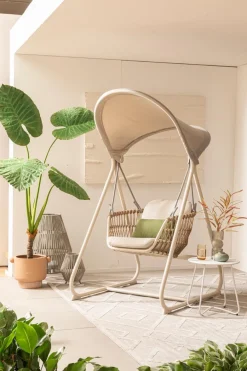 Outlet Hollywoodschaukel Mykonos Hängesessel