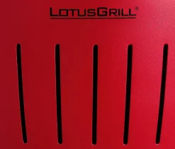 LotusGrill Holzkohlegrills|Holzkohlegrill Lotus Grill S Ø 30 cm