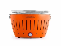 LotusGrill Holzkohlegrills|Holzkohlegrill Lotus Grill S Ø 30 cm